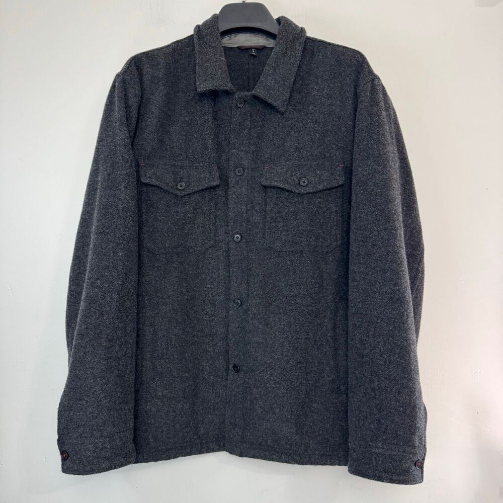 Bonobos Japanese Wool Jacket XL